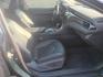 2020 BLUE TOYOTA CAMRY XSE (4T1K61BK2LU) with an 2.5L engine, Automatic transmission, located at 2525 S. Cushman, Fairbanks, AK, 99701, (907) 452-5707, 64.824036, -147.712311 - Photo#4