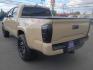 2020 TAN TOYOTA TACOMA DOUBLE CAB (5TFCZ5AN2LX) with an 3.5L engine, 6-Speed Manual transmission, located at 2525 S. Cushman, Fairbanks, AK, 99701, (907) 452-5707, 64.824036, -147.712311 - Photo#4