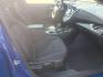 2023 BLUE CHEVROLET MALIBU LT (1G1ZD5ST2PF) with an 1.5L engine, Continuously Variable transmission, located at 2525 S. Cushman, Fairbanks, AK, 99701, (907) 452-5707, 64.824036, -147.712311 - Photo#2