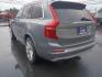 2017 SILVER VOLVO XC90 T6 (YV4A22PL9H1) with an 2.0L engine, Automatic transmission, located at 2525 S. Cushman, Fairbanks, AK, 99701, (907) 452-5707, 64.824036, -147.712311 - Photo#2