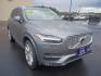 2017 SILVER VOLVO XC90 T6 (YV4A22PL9H1) with an 2.0L engine, Automatic transmission, located at 2525 S. Cushman, Fairbanks, AK, 99701, (907) 452-5707, 64.824036, -147.712311 - Photo#3