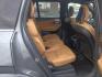 2017 SILVER VOLVO XC90 T6 (YV4A22PL9H1) with an 2.0L engine, Automatic transmission, located at 2525 S. Cushman, Fairbanks, AK, 99701, (907) 452-5707, 64.824036, -147.712311 - Photo#5