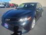 2018 BLUE TOYOTA CAMRY L (4T1B11HK5JU) with an 2.5L engine, Automatic transmission, located at 2525 S. Cushman, Fairbanks, AK, 99701, (907) 452-5707, 64.824036, -147.712311 - Photo#1