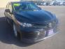 2018 BLUE TOYOTA CAMRY L (4T1B11HK5JU) with an 2.5L engine, Automatic transmission, located at 2525 S. Cushman, Fairbanks, AK, 99701, (907) 452-5707, 64.824036, -147.712311 - Photo#0