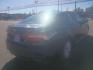 2018 BLUE TOYOTA CAMRY L (4T1B11HK5JU) with an 2.5L engine, Automatic transmission, located at 2525 S. Cushman, Fairbanks, AK, 99701, (907) 452-5707, 64.824036, -147.712311 - Photo#3