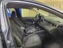 2021 GRAY TOYOTA COROLLA LE LE (5YFEPMAE9MP) with an 1.8L engine, Continuously Variable transmission, located at 2525 S. Cushman, Fairbanks, AK, 99701, (907) 452-5707, 64.824036, -147.712311 - Photo#3