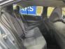 2021 GRAY TOYOTA COROLLA LE LE (5YFEPMAE9MP) with an 1.8L engine, Continuously Variable transmission, located at 2525 S. Cushman, Fairbanks, AK, 99701, (907) 452-5707, 64.824036, -147.712311 - Photo#4