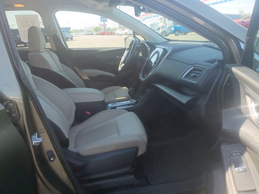 photo of 2023 SUBARU ASCENT PREMIUM