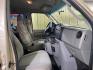 2009 BEIGE FORD ECONOLINE E150 WAGON (1FMNE11W09D) with an 4.6L engine, Automatic transmission, located at 2525 S. Cushman, Fairbanks, AK, 99701, (907) 452-5707, 64.824036, -147.712311 - Photo#3