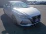 2020 SILVER NISSAN SENTRA SV (3N1AB8CV0LY) with an 2.0L engine, Continuously Variable transmission, located at 2525 S. Cushman, Fairbanks, AK, 99701, (907) 452-5707, 64.824036, -147.712311 - Photo#0