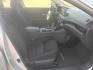 2020 SILVER NISSAN SENTRA SV (3N1AB8CV0LY) with an 2.0L engine, Continuously Variable transmission, located at 2525 S. Cushman, Fairbanks, AK, 99701, (907) 452-5707, 64.824036, -147.712311 - Photo#2