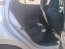2020 SILVER NISSAN SENTRA SV (3N1AB8CV0LY) with an 2.0L engine, Continuously Variable transmission, located at 2525 S. Cushman, Fairbanks, AK, 99701, (907) 452-5707, 64.824036, -147.712311 - Photo#3