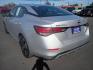 2020 SILVER NISSAN SENTRA SV (3N1AB8CV0LY) with an 2.0L engine, Continuously Variable transmission, located at 2525 S. Cushman, Fairbanks, AK, 99701, (907) 452-5707, 64.824036, -147.712311 - Photo#5