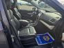 2020 BLACK SUBARU ASCENT LIMITED (4S4WMAJD5L3) with an 2.4L engine, Automatic transmission, located at 2525 S. Cushman, Fairbanks, AK, 99701, (907) 452-5707, 64.824036, -147.712311 - Photo#0