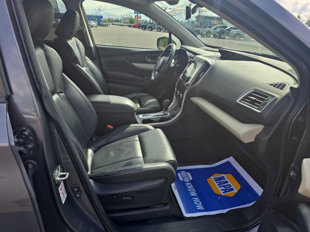 photo of 2020 SUBARU ASCENT LIMITED