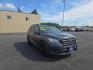 2020 BLACK SUBARU ASCENT LIMITED (4S4WMAJD5L3) with an 2.4L engine, Automatic transmission, located at 2525 S. Cushman, Fairbanks, AK, 99701, (907) 452-5707, 64.824036, -147.712311 - Photo#1