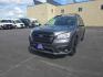 2020 BLACK SUBARU ASCENT LIMITED (4S4WMAJD5L3) with an 2.4L engine, Automatic transmission, located at 2525 S. Cushman, Fairbanks, AK, 99701, (907) 452-5707, 64.824036, -147.712311 - Photo#2