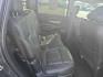 2020 BLACK SUBARU ASCENT LIMITED (4S4WMAJD5L3) with an 2.4L engine, Automatic transmission, located at 2525 S. Cushman, Fairbanks, AK, 99701, (907) 452-5707, 64.824036, -147.712311 - Photo#4