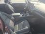 2025 MAROON NISSAN ALTIMA SV (1N4BL4DW3SN) with an 2.5L engine, Automatic transmission, located at 2525 S. Cushman, Fairbanks, AK, 99701, (907) 452-5707, 64.824036, -147.712311 - Photo#3