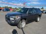 2022 GREY TOYOTA 4RUNNER SR5/SR5 PREMIUM (JTEMU5JR2N6) with an 4.0L engine, Automatic transmission, located at 2525 S. Cushman, Fairbanks, AK, 99701, (907) 452-5707, 64.824036, -147.712311 - Photo#0