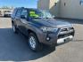 2022 GREY TOYOTA 4RUNNER SR5/SR5 PREMIUM (JTEMU5JR2N6) with an 4.0L engine, Automatic transmission, located at 2525 S. Cushman, Fairbanks, AK, 99701, (907) 452-5707, 64.824036, -147.712311 - Photo#1