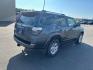 2022 GREY TOYOTA 4RUNNER SR5/SR5 PREMIUM (JTEMU5JR2N6) with an 4.0L engine, Automatic transmission, located at 2525 S. Cushman, Fairbanks, AK, 99701, (907) 452-5707, 64.824036, -147.712311 - Photo#2