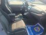 2021 GREY HONDA CR-V EX (2HKRW2H52MH) with an 1.5L engine, Continuously Variable transmission, located at 2525 S. Cushman, Fairbanks, AK, 99701, (907) 452-5707, 64.824036, -147.712311 - Photo#4