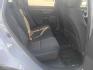 2021 GREY HONDA CR-V EX (2HKRW2H52MH) with an 1.5L engine, Continuously Variable transmission, located at 2525 S. Cushman, Fairbanks, AK, 99701, (907) 452-5707, 64.824036, -147.712311 - Photo#5
