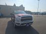 2019 RED RAM 2500 BIG HORN (3C6UR5JJ3KG) with an 6.4L engine, Automatic transmission, located at 2525 S. Cushman, Fairbanks, AK, 99701, (907) 452-5707, 64.824036, -147.712311 - Photo#1