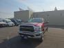 2019 RED RAM 2500 BIG HORN (3C6UR5JJ3KG) with an 6.4L engine, Automatic transmission, located at 2525 S. Cushman, Fairbanks, AK, 99701, (907) 452-5707, 64.824036, -147.712311 - Photo#4