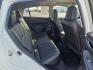 2018 WHITE SUBARU CROSSTREK LIMITED (JF2GTAMC3J8) with an 2.0L engine, Continuously Variable transmission, located at 2525 S. Cushman, Fairbanks, AK, 99701, (907) 452-5707, 64.824036, -147.712311 - Photo#3