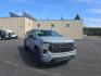 2025 GRAY CHEVROLET SILVERADO 1500 CUSTOM (1GCPKBEK4SZ) with an 2.7L engine, Automatic transmission, located at 2525 S. Cushman, Fairbanks, AK, 99701, (907) 452-5707, 64.824036, -147.712311 - Photo#0