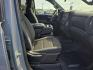 2025 GRAY CHEVROLET SILVERADO 1500 CUSTOM (1GCPKBEK4SZ) with an 2.7L engine, Automatic transmission, located at 2525 S. Cushman, Fairbanks, AK, 99701, (907) 452-5707, 64.824036, -147.712311 - Photo#1