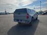 2025 GRAY CHEVROLET SILVERADO 1500 CUSTOM (1GCPKBEK4SZ) with an 2.7L engine, Automatic transmission, located at 2525 S. Cushman, Fairbanks, AK, 99701, (907) 452-5707, 64.824036, -147.712311 - Photo#3