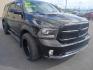2017 BLACK RAM 1500 SPORT (1C6RR7MT4HS) with an 5.7L engine, Automatic transmission, located at 2525 S. Cushman, Fairbanks, AK, 99701, (907) 452-5707, 64.824036, -147.712311 - Photo#0