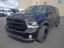 2017 BLACK RAM 1500 SPORT (1C6RR7MT4HS) with an 5.7L engine, Automatic transmission, located at 2525 S. Cushman, Fairbanks, AK, 99701, (907) 452-5707, 64.824036, -147.712311 - Photo#1