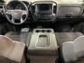 2018 SILVER CHEVROLET SILVERADO 2500 HEAVY DUTY LT (1GC1KVEG7JF) with an 6.0L engine, Automatic transmission, located at 2525 S. Cushman, Fairbanks, AK, 99701, (907) 452-5707, 64.824036, -147.712311- Photo#5