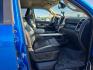 2021 BLUE RAM 3500 LARAMIE (3C63R3JJ7MG) with an 6.4L engine, Automatic transmission, located at 2525 S. Cushman, Fairbanks, AK, 99701, (907) 452-5707, 64.824036, -147.712311 - Photo#1