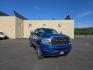 2021 BLUE RAM 3500 LARAMIE (3C63R3JJ7MG) with an 6.4L engine, Automatic transmission, located at 2525 S. Cushman, Fairbanks, AK, 99701, (907) 452-5707, 64.824036, -147.712311 - Photo#4