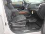 2017 WHITE CHEVROLET TAHOE 1500 PREMIER (1GNSKCKC0HR) with an 5.3L engine, Automatic transmission, located at 2525 S. Cushman, Fairbanks, AK, 99701, (907) 452-5707, 64.824036, -147.712311 - Photo#2