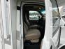 2021 WHITE THOR FREEDOM EXPRESS M-22HE GM (1GB3GSCG2L1) with an 6.0L engine, Automatic transmission, located at 2525 S. Cushman, Fairbanks, AK, 99701, (907) 452-5707, 64.824036, -147.712311 - Photo#4