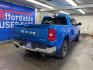 2025 BLUE RAM 1500 LARAMIE (1C6SRFJP7SN) with an 3.0L engine, Automatic transmission, located at 2525 S. Cushman, Fairbanks, AK, 99701, (907) 452-5707, 64.824036, -147.712311 - Photo#2