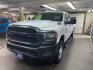 2024 WHTIE RAM 3500 TRADESMAN (3C63R3GJ8RG) with an 6.4L engine, Automatic transmission, located at 2525 S. Cushman, Fairbanks, AK, 99701, (907) 452-5707, 64.824036, -147.712311 - Photo#1
