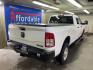 2024 WHTIE RAM 3500 TRADESMAN (3C63R3GJ8RG) with an 6.4L engine, Automatic transmission, located at 2525 S. Cushman, Fairbanks, AK, 99701, (907) 452-5707, 64.824036, -147.712311 - Photo#2