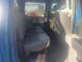 2023 BLUE FORD F150 SUPERCREW (1FTFW1E5XPK) with an 5.0L engine, Automatic transmission, located at 2525 S. Cushman, Fairbanks, AK, 99701, (907) 452-5707, 64.824036, -147.712311 - Photo#5