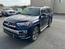 2020 BLUE TOYOTA 4RUNNER LIMITED (JTEBU5JR0L5) with an 4.0L engine, Automatic transmission, located at 2525 S. Cushman, Fairbanks, AK, 99701, (907) 452-5707, 64.824036, -147.712311 - Photo#0