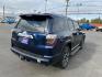 2020 BLUE TOYOTA 4RUNNER LIMITED (JTEBU5JR0L5) with an 4.0L engine, Automatic transmission, located at 2525 S. Cushman, Fairbanks, AK, 99701, (907) 452-5707, 64.824036, -147.712311 - Photo#2
