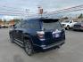 2020 BLUE TOYOTA 4RUNNER LIMITED (JTEBU5JR0L5) with an 4.0L engine, Automatic transmission, located at 2525 S. Cushman, Fairbanks, AK, 99701, (907) 452-5707, 64.824036, -147.712311 - Photo#3