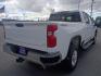 2024 WHITE CHEVROLET SILVERADO 2500 HEAVY DUTY LT (1GC4YNE78RF) with an 6.6L engine, Automatic transmission, located at 2525 S. Cushman, Fairbanks, AK, 99701, (907) 452-5707, 64.824036, -147.712311 - Photo#3