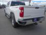 2024 WHITE CHEVROLET SILVERADO 2500 HEAVY DUTY LT (1GC4YNE78RF) with an 6.6L engine, Automatic transmission, located at 2525 S. Cushman, Fairbanks, AK, 99701, (907) 452-5707, 64.824036, -147.712311 - Photo#2